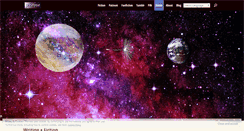 Desktop Screenshot of jenrose.com